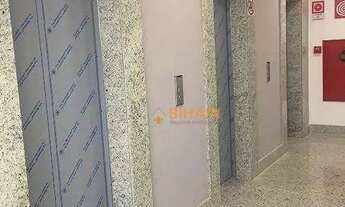 Imagem 3: Sala à venda, 29 m² por R$ 319.330,00 - Barro Preto - Belo Horizonte/MG