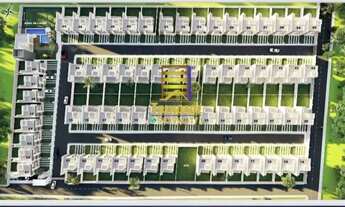 Imagem 5: COND. FERNANDO DE NORONHA, LINDA CASA DUPLEX NO ARAÇAGI, ENTRADA FACILITADA, CONSTRUÇAO