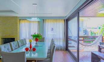 Imagem 9: Casa em condominio fechado 4 quartos 1 suite amplo terreno