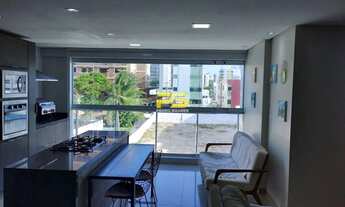 Imagem 2: EXELENTE APARTAMENTO A VENDA NO BAIRRO JARDIM OCEANIA EM JOÃO PESSOA - PB