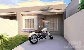 Imagem 3: Casa Jardim das Nações Carambeí