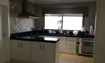 Imagem 7: Apartamento para venda com 231 metros quadrados com 4 quartos