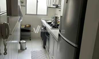 Imagem 4: Apartamento - Jardim Antonio Von Zuben - Campinas