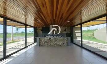 Imagem 6: Terreno à venda, Condomínio Quinta do Lago II, em São José do Rio Preto/ SP