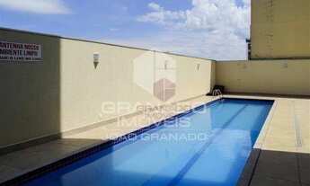 Imagem 3: Apartamento com 1 dormitório para alugar, 27 m² por R$ 1.970,00/mês - Zona 07 - Maringá/PR