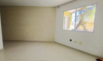 Imagem 3: Sobrado para aluguel tem 78 metros quadrados com 2 quartos em Guilhermina - Praia Grande