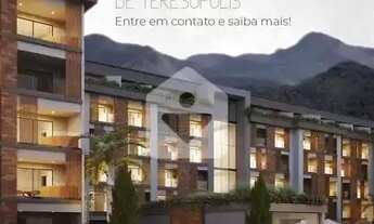 Imagem 6: Apartamento para venda com 1 quartos, 30m² - Alto - Teresópolis/RJ