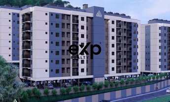 Imagem: Apartamentos à Venda no Bosque Serrano