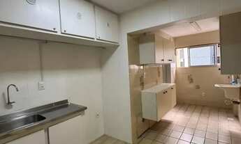 Imagem 5: Apartamen 100 metros quadrados (3 Quartos + DCE) em Manaíra disponível para ALUGUEL