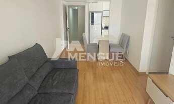 Imagem: Apartamento com 2 dormitórios e 1 vaga