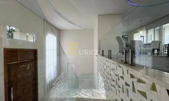 Imagem 2: Casa em condomínio à venda no Condomínio Villa Lombarda em Valinhos/SP