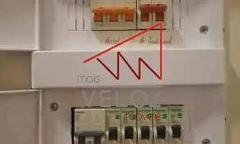 Imagem 2: Kitnet/Conjugado - / Residencial / Centro