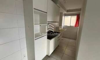 Imagem: Apartamento à venda por R$ 195.000,00