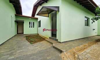 Imagem 3: Casa à venda e para alugar em Limeira, Jardim Elite, com 4 quartos, com 252 m²