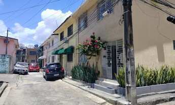 Imagem: Vendo Casa Duplex - Madalena / Torre - 03