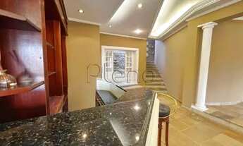 Imagem 5: Sobrado à venda em Campinas, Bairro das Palmeiras, com 6 quartos, com 480 m²