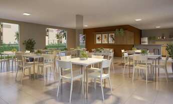 Imagem 6: Apartamento em São Lourenço Minha Casa Minha Vida