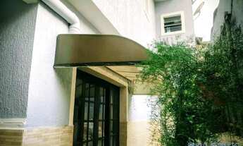 Imagem 7: CASA TÉRREA - JARDIM PARAÍSO - SP