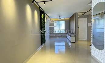 Imagem 5: CASA 03 QUARTOS COM SUÍTE COM AREA DE LAZER NA PRAIA DA BALEIA - SERRA ES