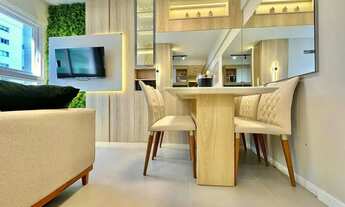 Imagem 2: LINDO APARTAMENTO DECORADO- NA DIVISA COM ATLANTIDA