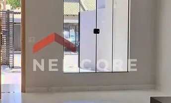 Imagem 7: Casa em Rua Maria Scudeler Galdino - Residencial Abussafe II - Londrina/PR