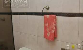 Imagem 5: Sobrado a venda - Vila Camilópolis, Santo André