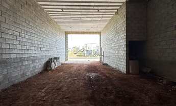 Imagem 2: Barracão à Venda - Bella Ville - Hortolândia