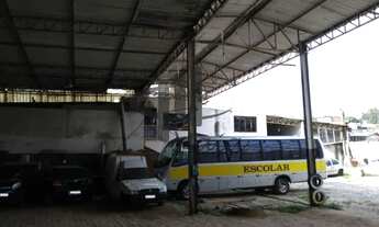 Imagem 5: Venda Terreno Santo Andre Vila Luzita Ref: 39906