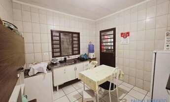 Imagem 3: CASA TÉRREA - RESIDENCIAL MANTIQUEIRA - MG