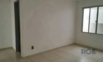 Imagem 5: Apartamento térreo de um quarto no bairro Santana em Porto Alegre