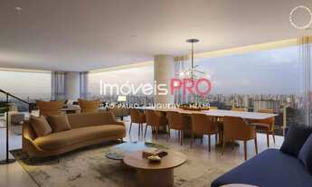 Imagem 5: Apartamento, Moema - São Paulo