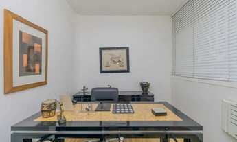 Imagem: Conjunto comercial para venda em Itaim Bibi