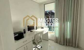 Imagem 3: Casa à venda, 4 quartos, 4 suítes, 8 vagas, Castelo - Belo Horizonte/MG