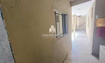 Imagem 3: Casa com 03 cômodos para locação no Munhoz Junior, Osasco -SP