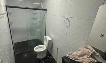 Imagem 6: Casa no Jacintinho nova 100m 2 quartos próx ao batalhão