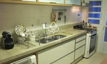 Imagem 3: Apartamento à venda no bairro Jurerê Internacional - Florianópolis/SC