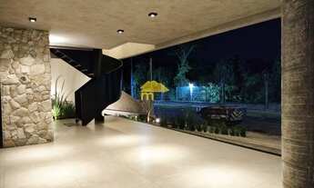 Imagem 5: Casa em Condomínio para Venda em Presidente Prudente, Condomínio Residencial Damha Belvede