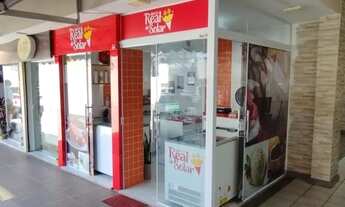 Imagem 2: Vendo loja Real do Solar PORTEIRA FECHADA - Shopping Rio Vermelho