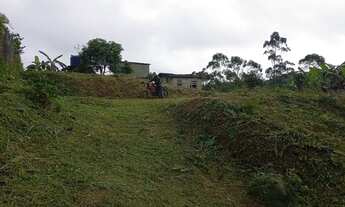 Imagem 5: Chacrinha com cômodo 53 mil reais