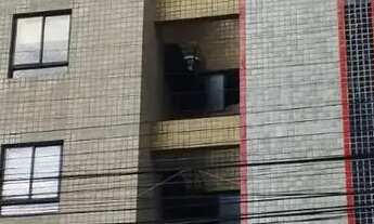 Imagem 2: Apartamento para locação no SAINT DENIS , JATIÚCA, Maceió, AL