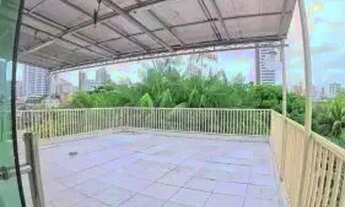 Imagem 7: Excelente Casa proximo a Basilica de Nazaré 4 quartos 4/2