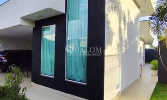 Imagem 3: Casa à venda em Maringá, Jardim Oriental, com 3 quartos, com 175.12 m²