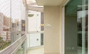 Imagem 7: Cobertura com 1 suíte no Bigorrilho