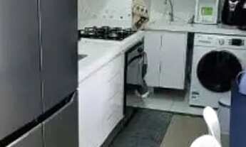 Imagem 7: APARTAMENTO - ÁGUA RASA - SP