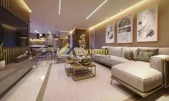 Imagem 2: COBERTURA NO ALTO DA RUA XV! 03 SUÍTES, VARANDA GOURMET!!!