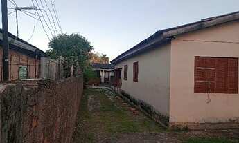 Imagem 2: VENDO IMÓVEL COM 3 CASAS DE ALVENARIA - TERRENO 10X50 - BAIRRO MATHIAS VELHO