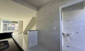 Imagem 4: CASA 02 SUÍTES Casa com 2 dormitórios