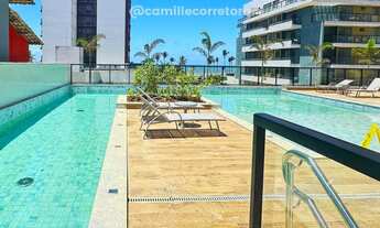 Imagem 2: Imóvel para venda possui 58 metros quadrados com 2 quartos em Nossa Senhora da Vitória - I