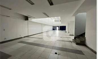 Imagem 3: Lojão 354m² com Mezanino Frente de rua ótima localização Centro Taquara 20 vagas à Venda