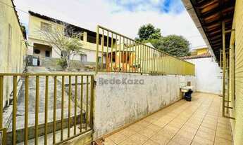 Imagem 5: Casa à venda, 5 quartos, 1 suíte, 2 vagas, Copacabana - Belo Horizonte/MG